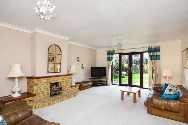 Detached house for sale in Appledore, Bournes Green Catchment, Shoeburyness, Essex