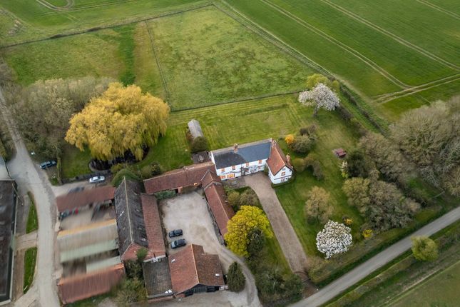 Greenacres Farm, Norwich photo 2