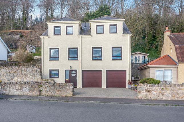 Detached house for sale in Main Street, Limekilns, Dunfermline, Fife