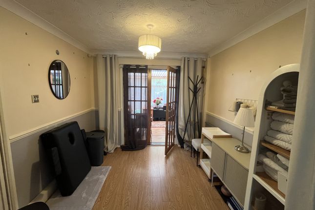Brayton Court, Shenley Lodge, Milton Keynes photo 4