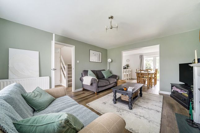 Detached house for sale in Manor Lea, Haslemere, Surrey