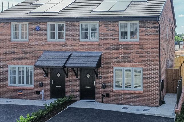 3 bed property for rent in Robins Pasture, Warrington WA13