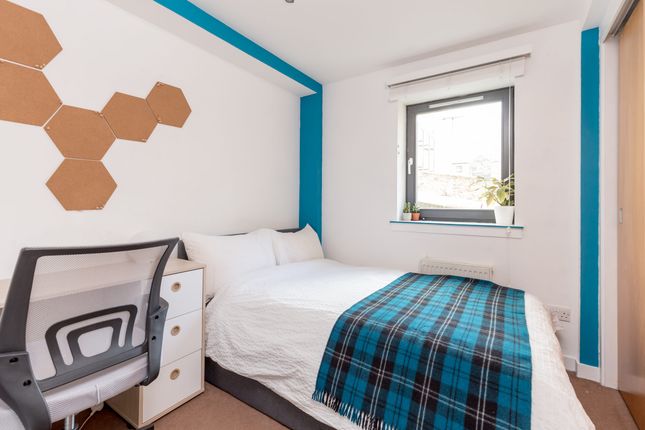 Flat for sale in 9 Old Fishmarket Close, Old Town
