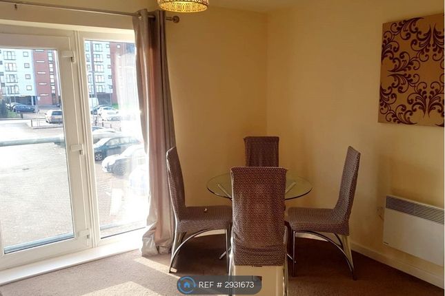 Apartment, Ladywell Point Pilgrims Way, Salford photo 4