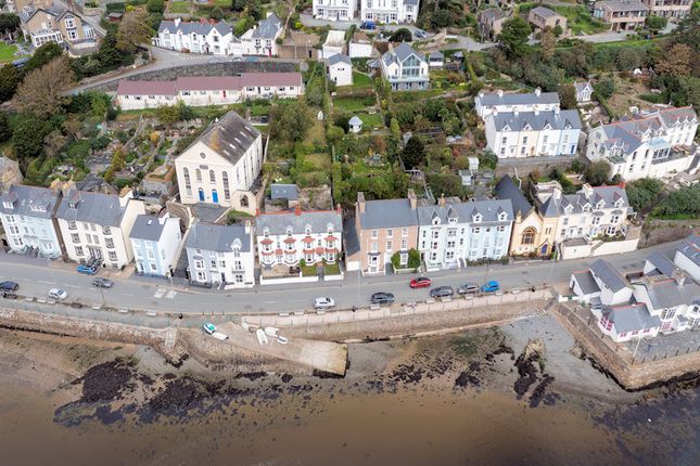 Town house for sale in Sea View Terrace, Aberdovey