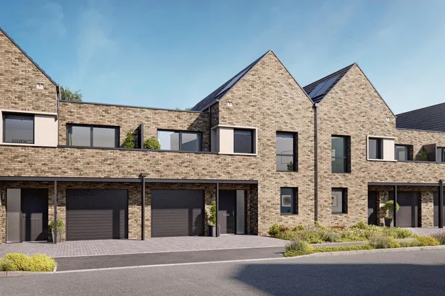 Hill Residential - Canalside Quarter