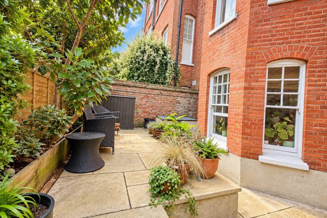 41b, Fourth Avenue, Hove photo 2