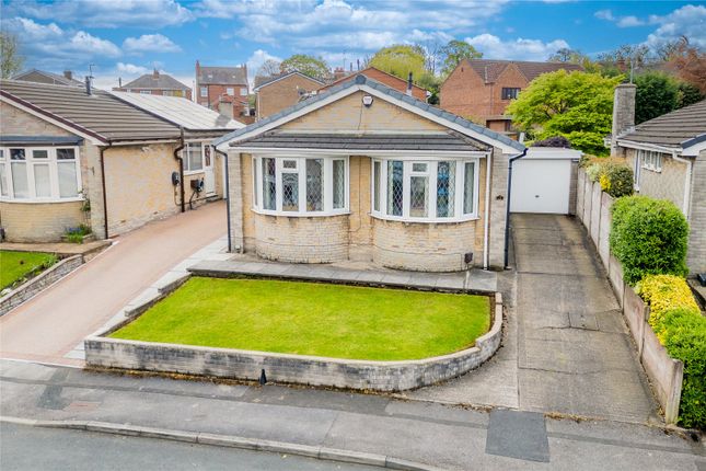 2-bed house on 15, Grange Close, West Yorkshire, £230,000