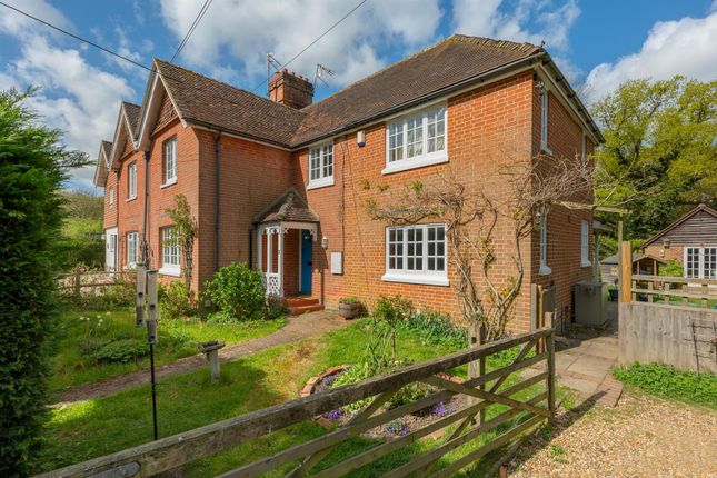 3-bed house on 2 Corner Cottages, West Chiltington Lane, Billingshurst, £625,000