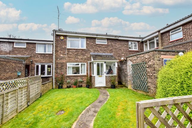 Terraced house for sale in Croft Close, Chipperfield, Kings Langley