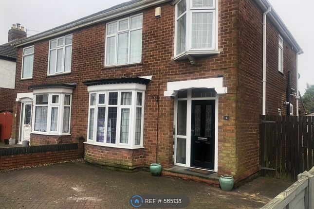 Houses To Rent In Grimsby North East Lincolnshire