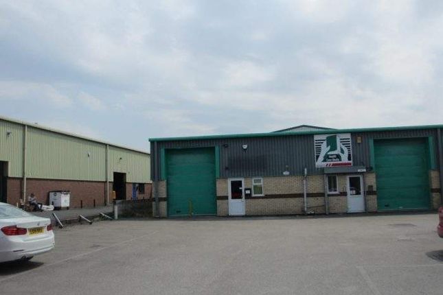 Office for sale in 6 Ellesmere Court, Manners Industrial Estate, Ilkeston