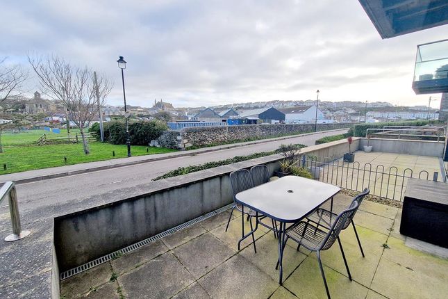 Flat for sale in Methleigh Bottoms, Porthleven, Helston