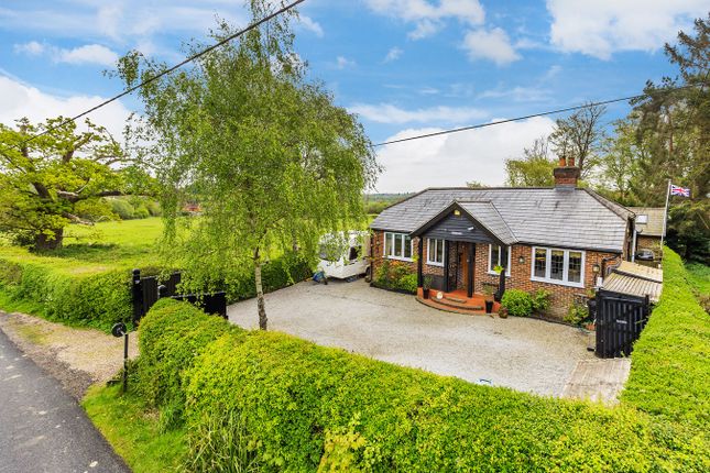 Detached house for sale in Haxted Road, Edenbridge