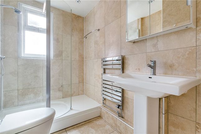 Flat for sale in Harrington Gardens, London