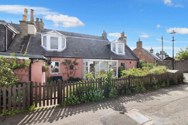 Semi-detached house for sale in Park Street, Nairn