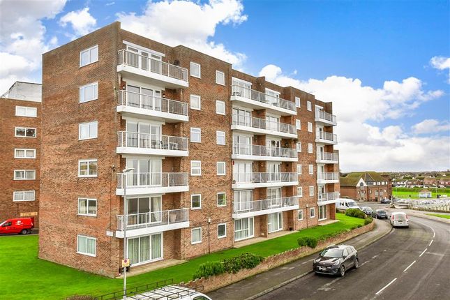 Flat for sale in The Parade, Birchington, Kent