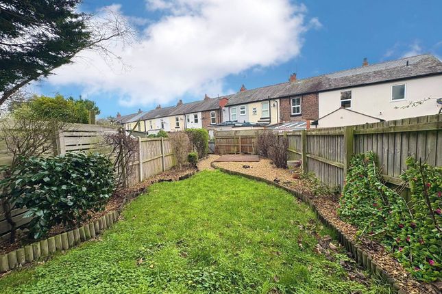 8 Dee View Cottages,, Leighton Road, Cheshire photo 4