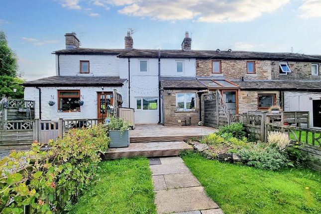 Thumbnail Cottage for sale in New Hague, Colne Road, Kelbrook