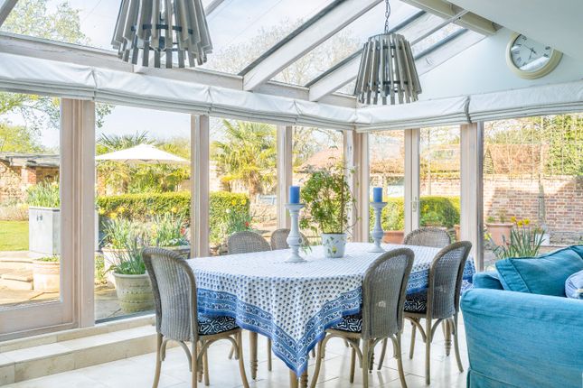 Orangery