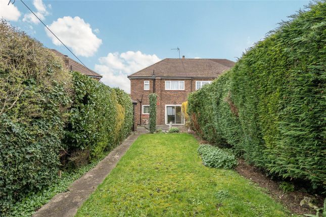Semi-detached house for sale in Daleside, Orpington