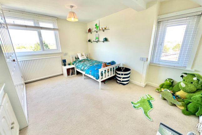Terraced house for sale in Hanover Road, Weymouth