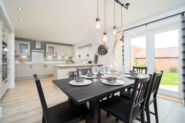 32, The Mulberry,, Plot 32, Off Silksworth Way photo 4