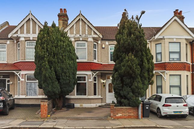 Thumbnail Terraced house to rent in Water Lane, London, Essex