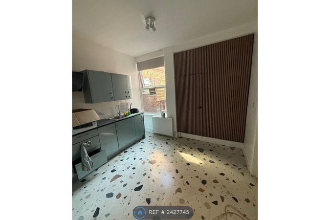 Main Kitchen