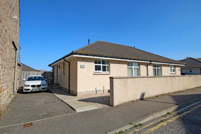2-bed house on 15b East Cathcart Street, Buckie, £159,000
