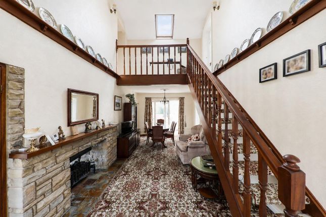 Bardon Cottage, 33 Lock Lane, Doncaster photo 4