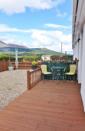 Cottage for sale in Highview, 41 Alma Park, Brodick