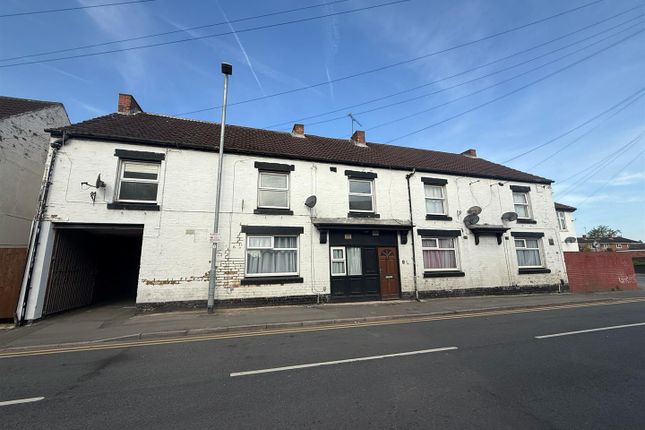 Flat 5, Peacock Inn, Netherton Road, Worksop photo 2