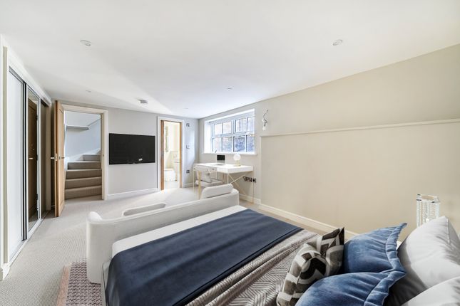 Mews House, 4 Princes Square, Harrogate photo 2