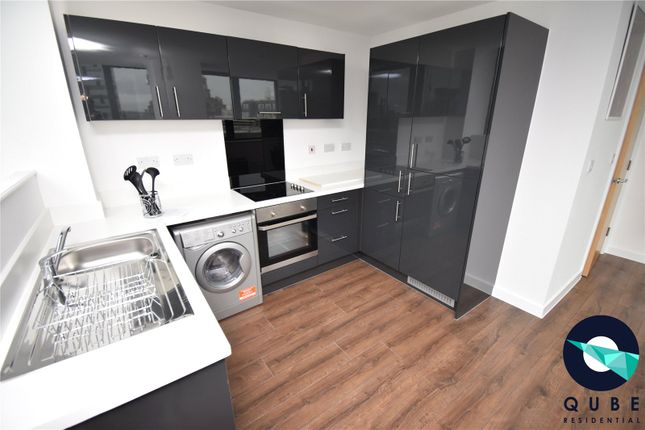 1001, Silkhouse Court, Liverpool photo 4