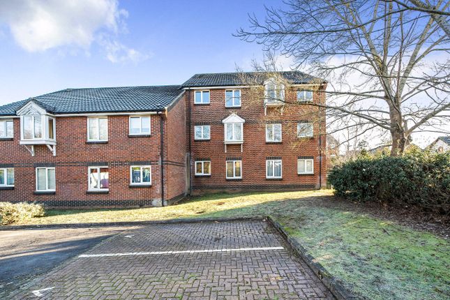 Flat for sale in Burpham, Guildford, Surrey