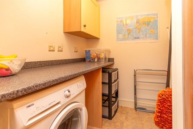 Flat for sale in Stoke Park Road South, Bristol, Somerset