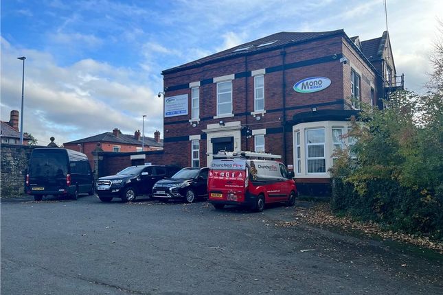 Thumbnail Office for sale in Brierley House, 335 Manchester Road East, Little Hulton, Salford, Greater Manchester