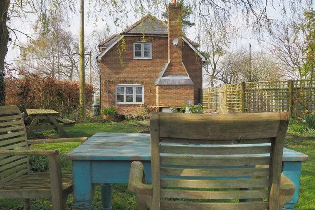 Detached house for sale in Broad Street, Beechingstoke, Pewsey