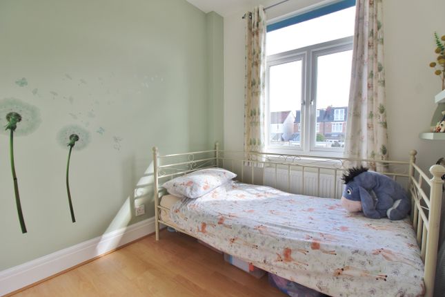 End terrace house for sale in Hayling Avenue, Portsmouth