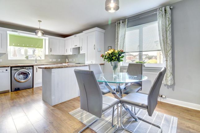 1/1, 1, Mary Fisher Crescent, Dumbarton photo 4