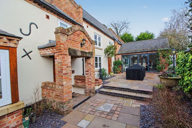 The Homestead, Northfield Road, Leicester photo 3