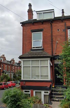 Property for sale in Beechwood Crescent, Burley, Leeds