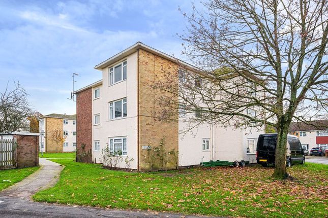 Flat for sale in Cody Road, Farnborough