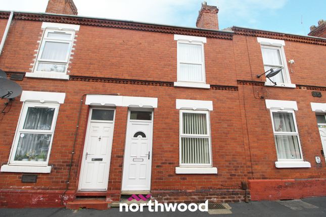 Thumbnail Terraced house to rent in Stanhope Road, Wheatley, Doncaster