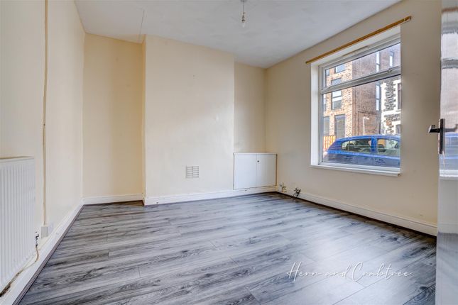 Terraced house for sale in Pearl Street, Roath, Cardiff