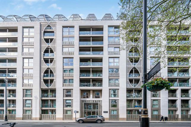 Thumbnail Flat for sale in The Courthouse, 70 Horseferry Road, Westminster, London