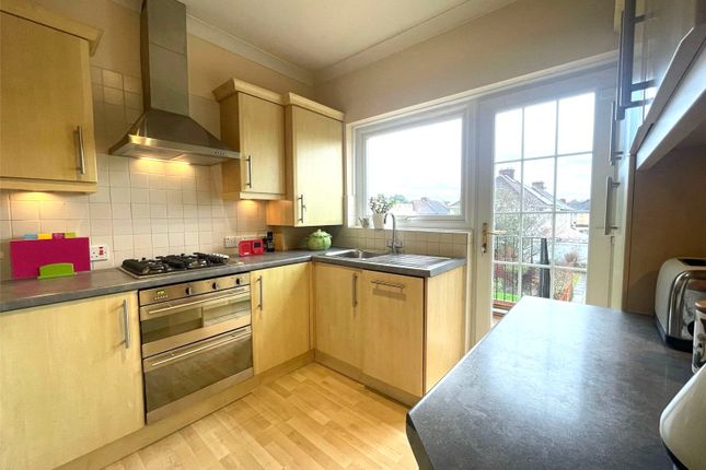 Flat for sale in Marne Avenue, South Welling, Kent