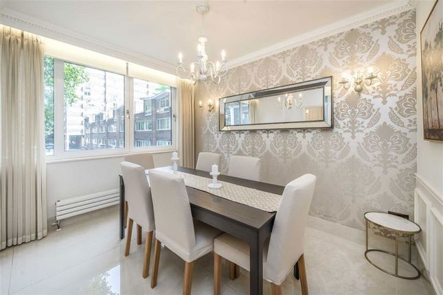 1, Castleacre 15 Hyde Park Crescent, Connaught Village photo 4