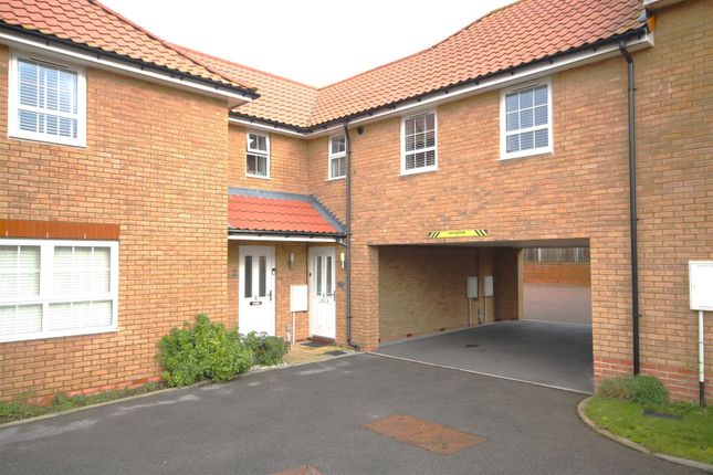 2-bed terraced on 2, Easington Place, Canterbury, £250,000